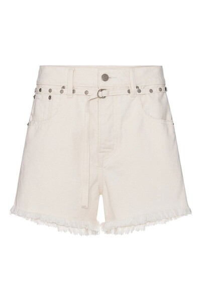 FotoShort Loose Natural