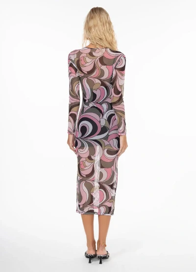 Foto Vestido Jack Psicodelic