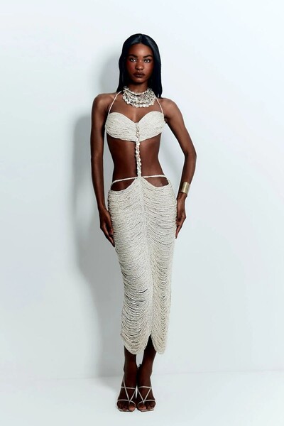 FotoVestido Colorado