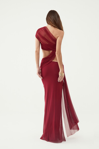 FotoVestido Tule Mireya