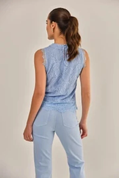 Foto Blusa Henri