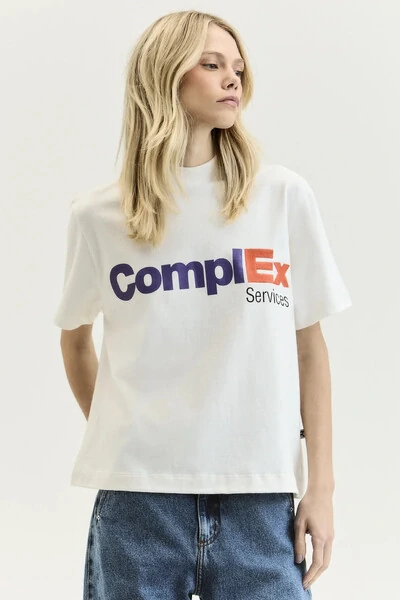 FotoCamiseta Complex