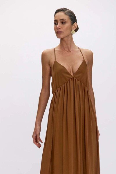 FotoVestido C / Capa Sarah