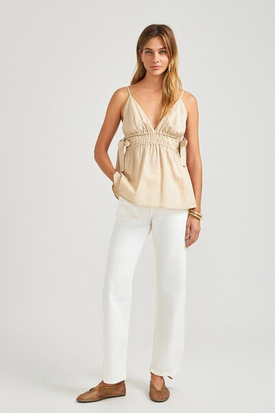 Foto Top Capri Cambraia