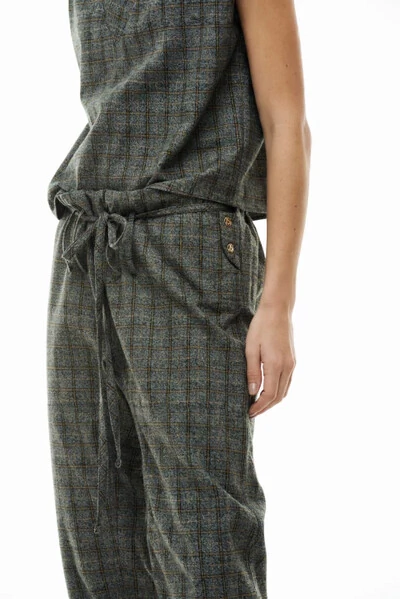 FotoCalça Jiu Jitsu Melange