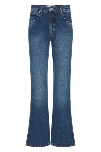 Foto Calça 70's Stretch