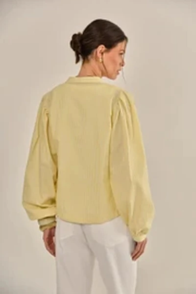Foto Camisa Gala Tricoline