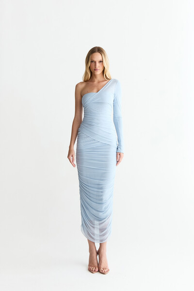 Foto Vestido Tule Jessyca