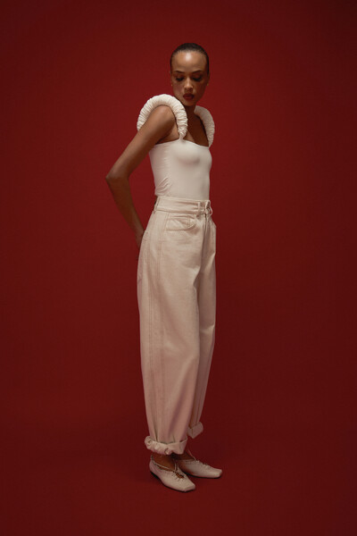Foto Body Drape