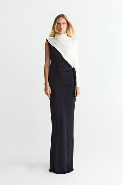 Foto Vestido Amália