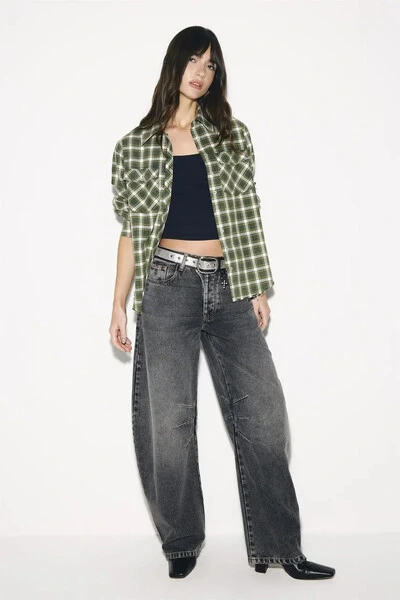 Foto Camisa Marina