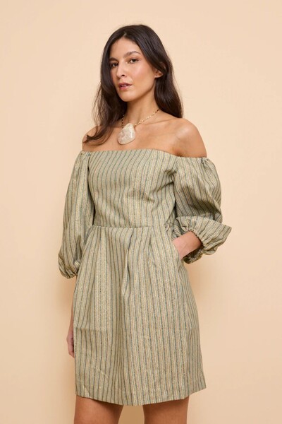 Foto Vestido Apa W25