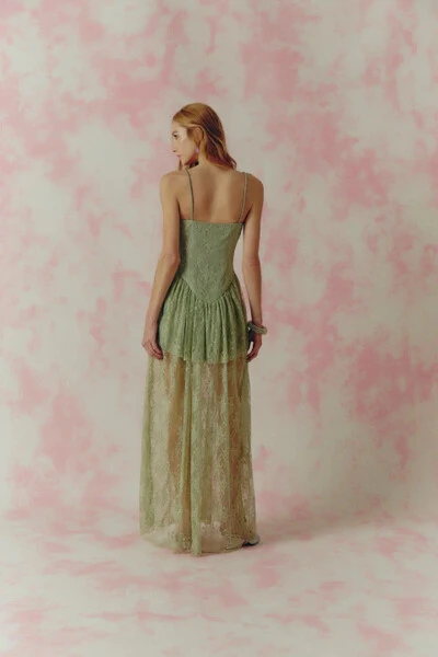Foto Vestido Ottagono Alberani