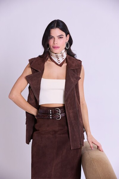 FotoCinto Celine Fino Couro Botik