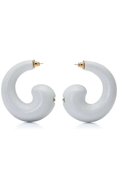 Foto Brinco Argola Icon G