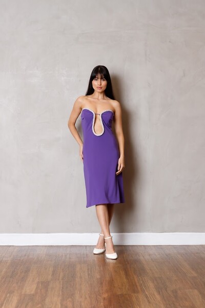 Foto Vestido Lexie