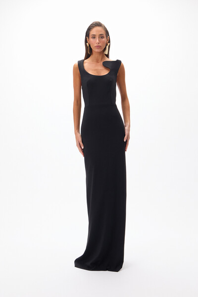 Foto Vestido Jasmim Oásis