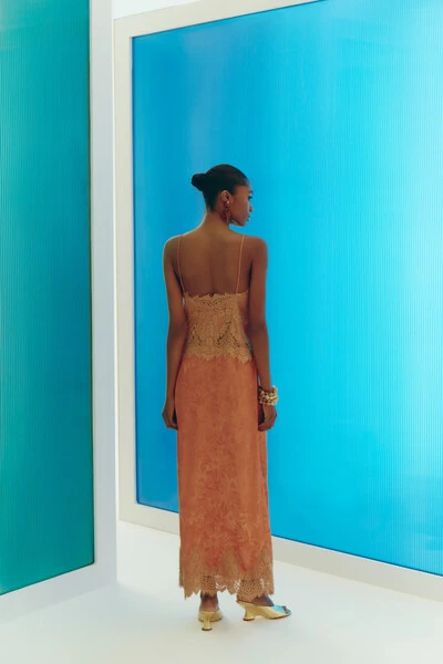 Foto Vestido Malamocco