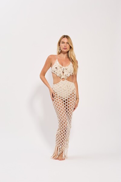 Foto Vestido Elora Botik