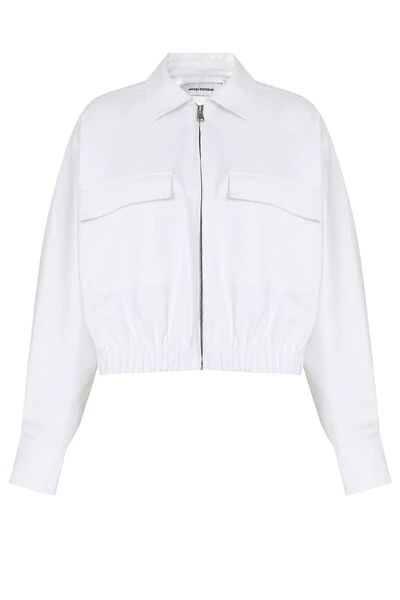 Foto Jaqueta Alfaiataria Leneta