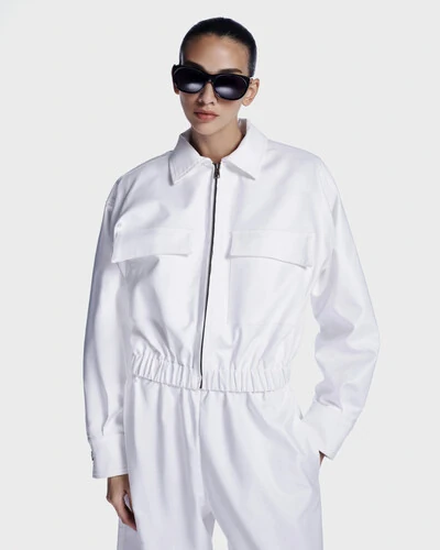 FotoJaqueta Alfaiataria Leneta