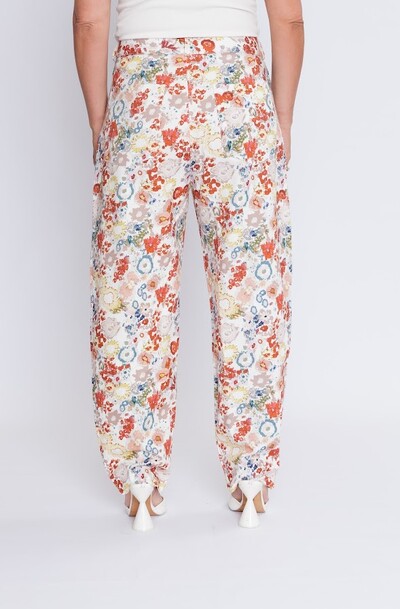 FotoCalça Es Cavallet Charms Terra