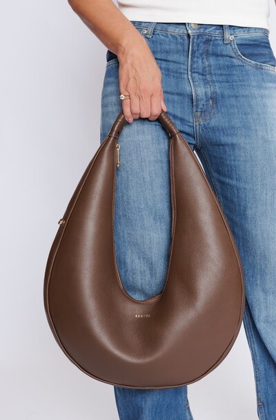 Foto Bolsa Mali Em Couro LegÍtimo