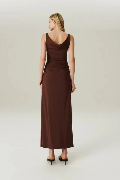 FotoVestido Fluido Degage