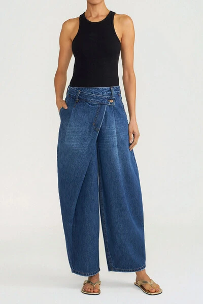 Foto Calça Taylor Crossover