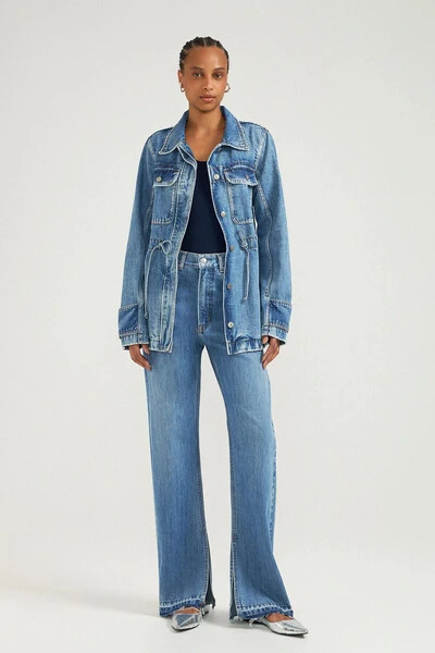 Foto Kaban Nord Jeans