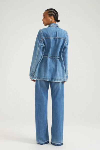 FotoKaban Nord Jeans