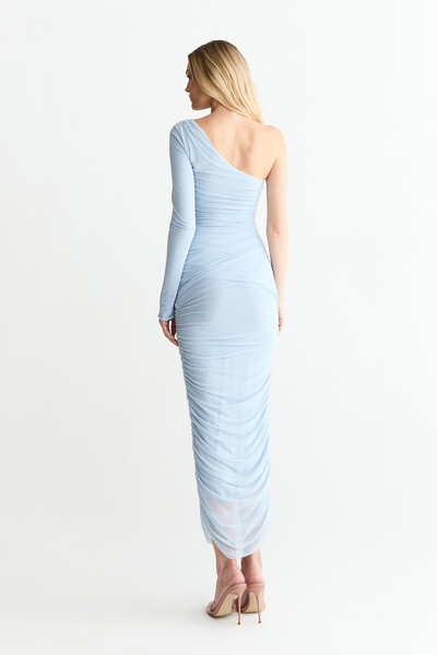 FotoVestido Tule Jessyca