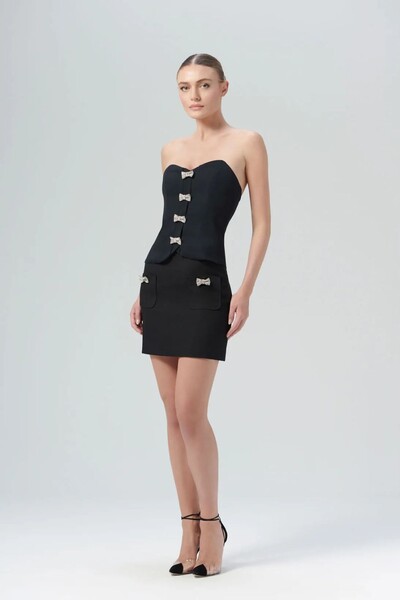 Foto Corset Rosie