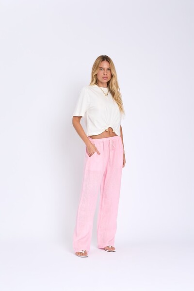 FotoBlusa malha piercing