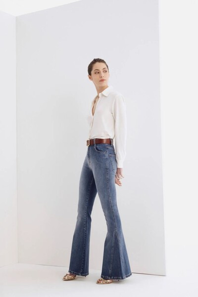 Foto Calça Hera Jeans