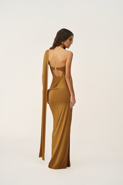 Foto Vestido Saraya