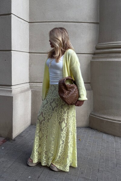 Foto Cardigan Siena