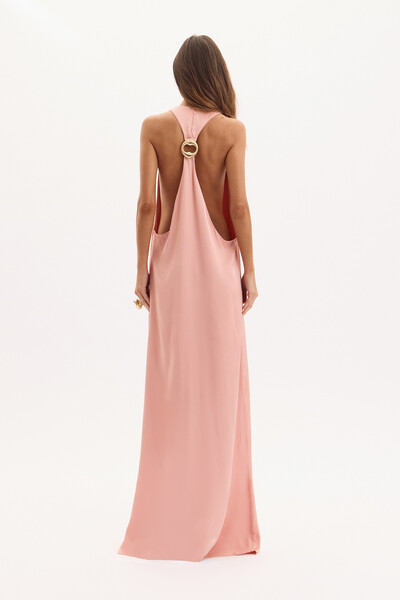 Foto Vestido Maitê Oásis
