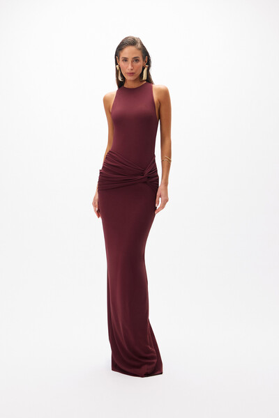 Foto Vestido Begônia