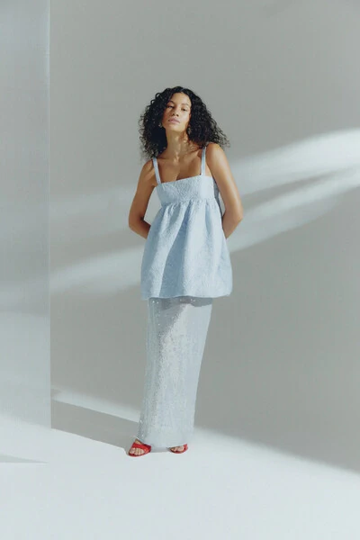 Foto Vestido Lio