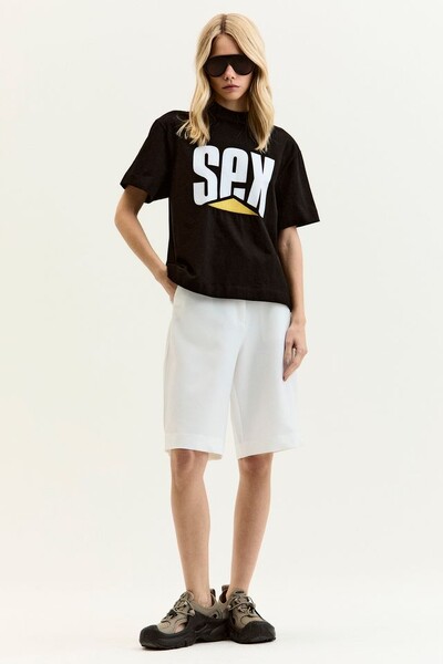 Foto Camiseta Sex