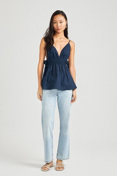 Foto Top Capri Cambraia