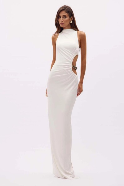 Foto Vestido héstia