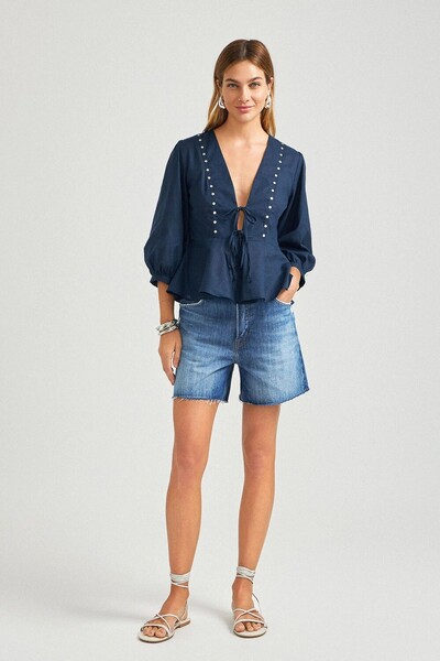 Foto Blusa Ivy
