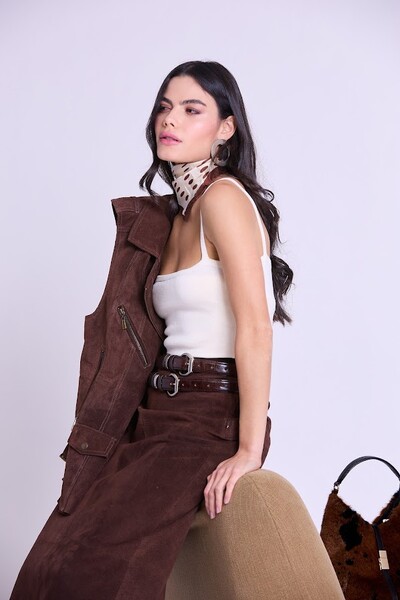 Foto Regata Tricot Básica Botik