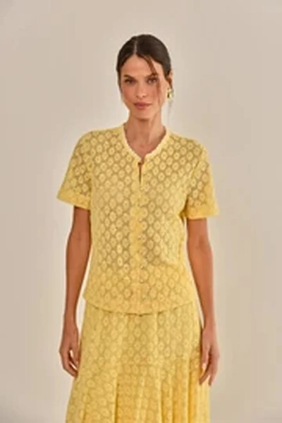 Foto Blusa Hope