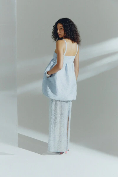 Foto Vestido Lio