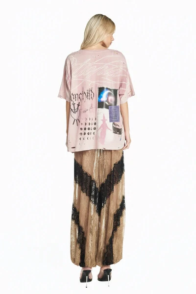 Foto Camiseta Moonchild