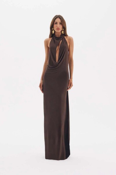 Foto Vestido Ligia
