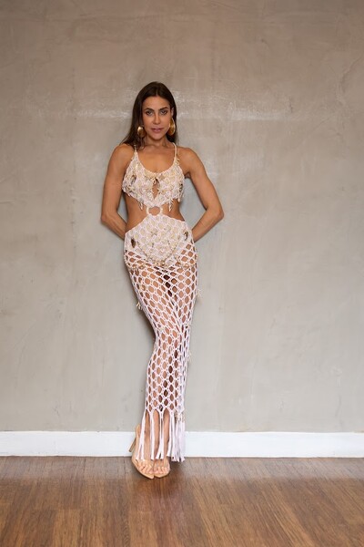 FotoVestido Elora Botik